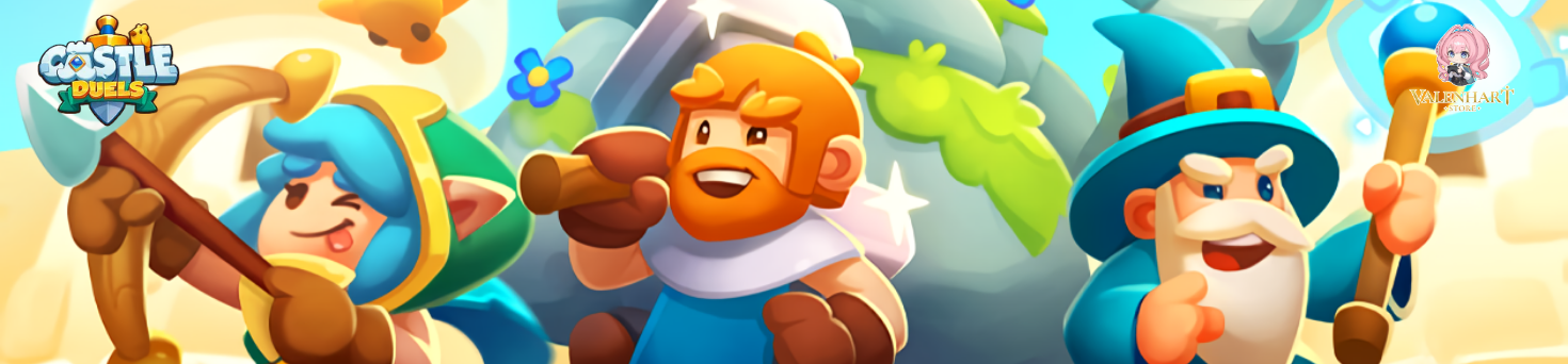 Mobile Legends