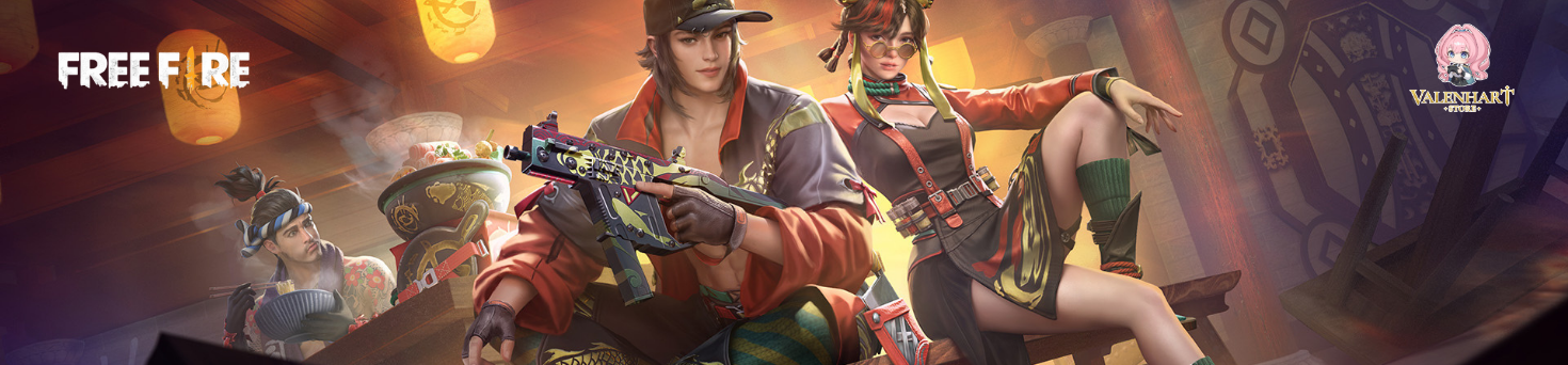 Mobile Legends
