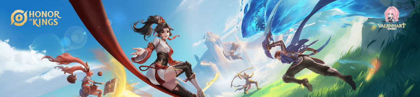 Mobile Legends
