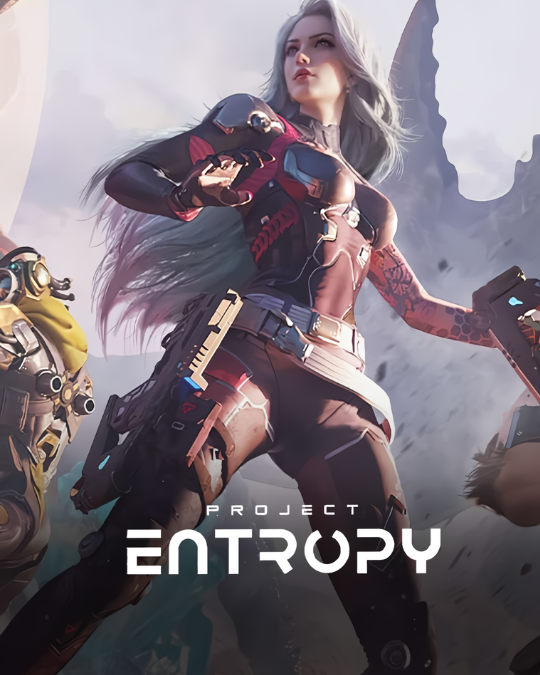Project Entropy