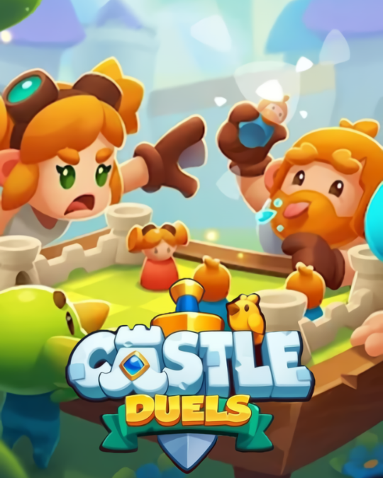 Castle Duels