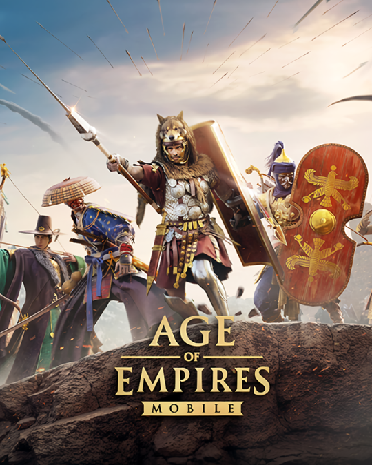 Age of Empires Mobile
