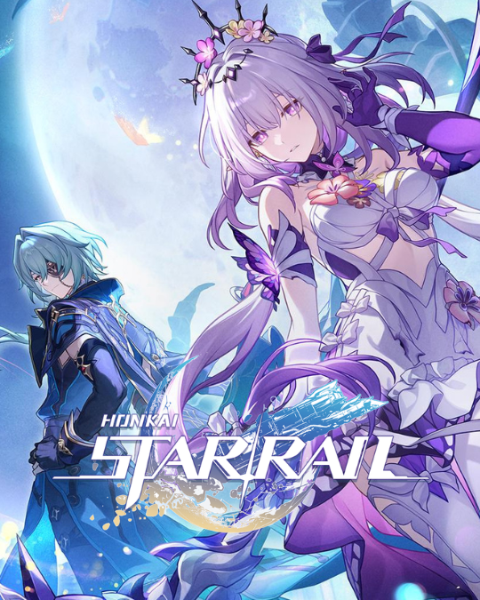 Honkai Star Rail