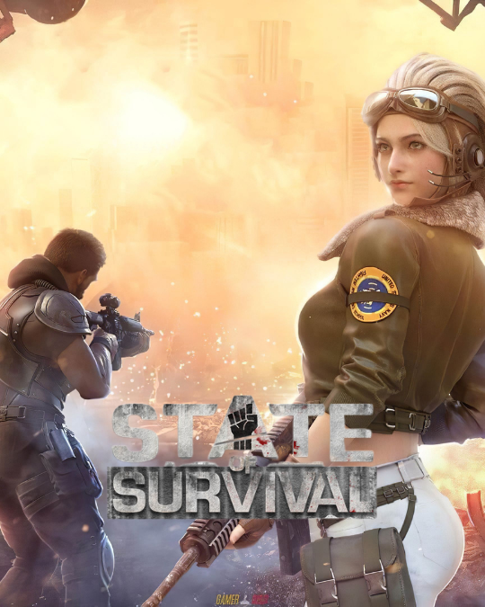 State of Survival Zombie War